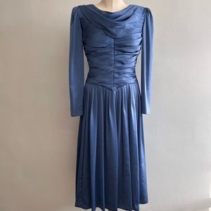 Vintage Préférence Dress